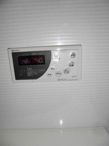 シャーメゾン美原 0102号-9