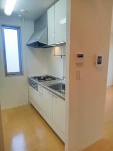 シャーメゾン美原 0203号-4