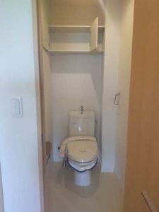 シャーメゾン美原 0203号-6