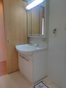 シャーメゾン美原 0203号-10