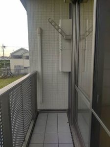 シャーメゾン美原 0203号-12