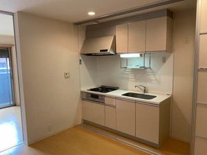 Southグランドメゾン三国ヶ丘 0106号-1