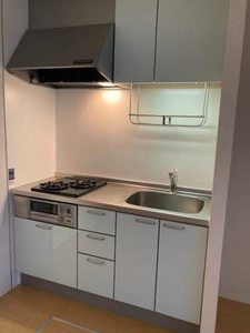 シャーメゾン北花田 0101号-3