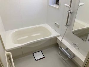 シャーメゾン北花田 0101号-4