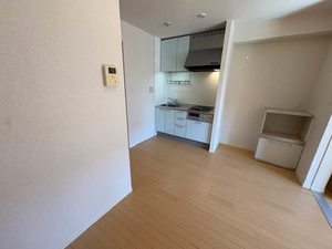 シャーメゾン北花田 0106号-2