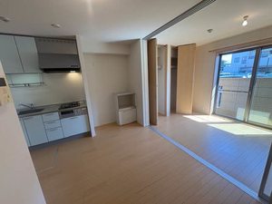 シャーメゾン北花田 0106号-3