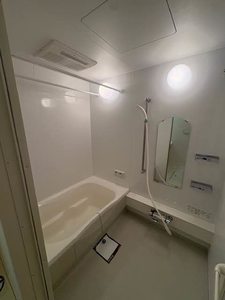 シャーメゾン北花田 0106号-4