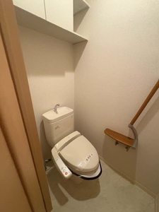 シャーメゾン北花田 0106号-5