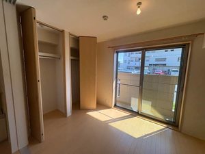 シャーメゾン北花田 0106号-8