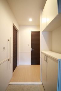 シャーメゾン五月町 0201号-5