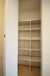 シャーメゾン五月町 0201号-11