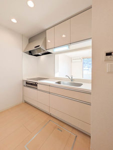 シャーメゾン深井 0102号-3