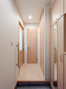 シャーメゾン深井 0102号-8