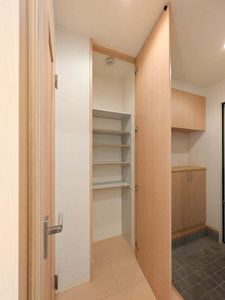 シャーメゾン深井 0102号-9