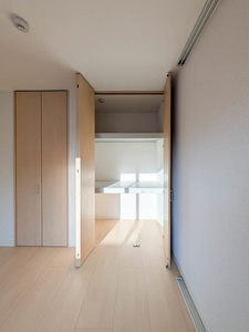 シャーメゾン深井 0102号-10