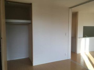 シャーメゾン鈴の宮 0103号-8