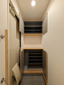 シャーメゾン鈴の宮 0105号-7