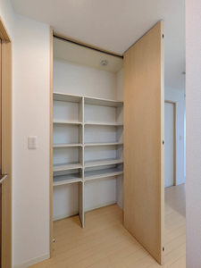 シャーメゾン鈴の宮 0105号-8