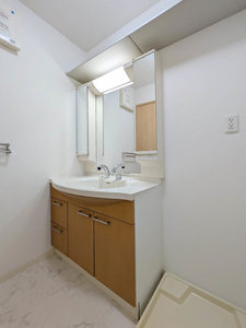 シャーメゾン鈴の宮 0105号-9