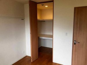 シャーメゾン鈴の宮 0205号-2