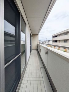 グランドメゾンなかもず A205号-8