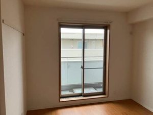 グランドメゾンなかもず A302号-5