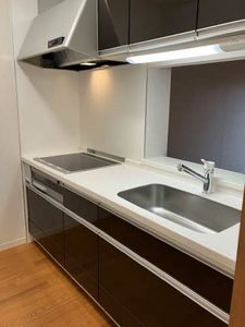 グランドメゾンなかもず A302号-8