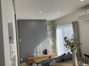 ペアハイツ 0101号-1