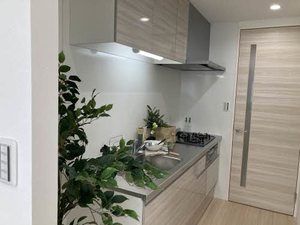 ペアハイツ 0101号-3