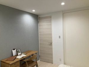 ペアハイツ 0101号-5