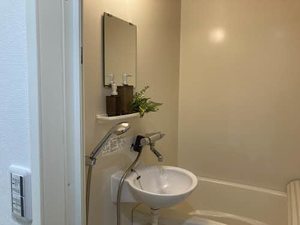 ペアハイツ 0101号-11