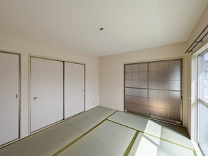 フレグランス山の辺 G201号-4