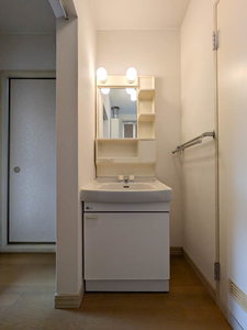 フレグランス山の辺 G201号-9