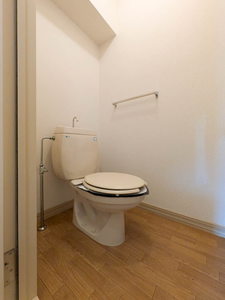 フレグランス山の辺 G201号-10