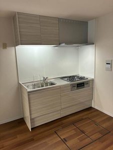 リビエールＭＡＭＩ B105号-4