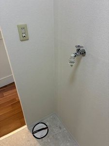 リビエールＭＡＭＩ B105号-9