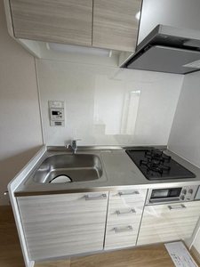 マンション三四四 A 0101号-3
