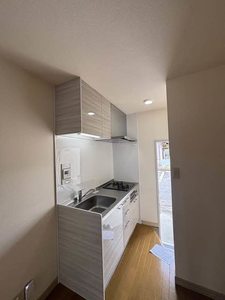 マンション三四四　Ａ 0106号-3