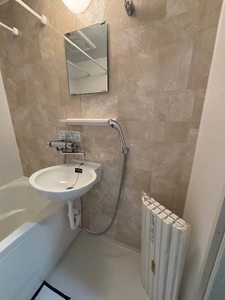 マンション三四四　Ａ 0106号-6