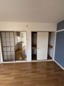 マンション三四四　Ａ 0106号-9