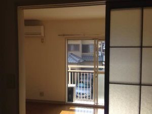 マンション三四四　Ａ 0201号-3