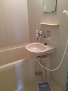 マンション三四四　Ａ 0201号-4