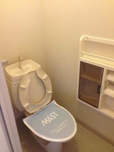 マンション三四四　Ａ 0201号-5