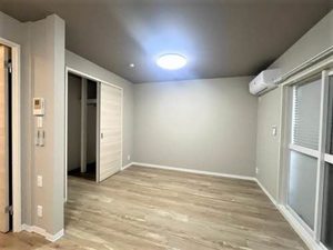 ハーモニーハイツ萩の台 0103号-3