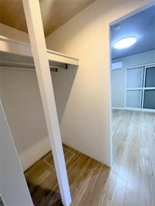 ハーモニーハイツ萩の台 0103号-7