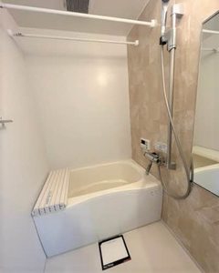 ハーモニーハイツ萩の台 0103号-12