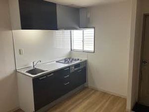 レジデンス桜ヶ丘 0202号-2