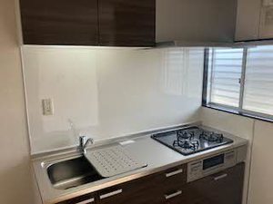 レジデンス桜ヶ丘 0202号-3