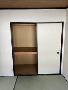 レジデンス桜ヶ丘 0202号-6