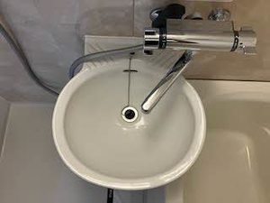 レジデンス桜ヶ丘 0202号-8